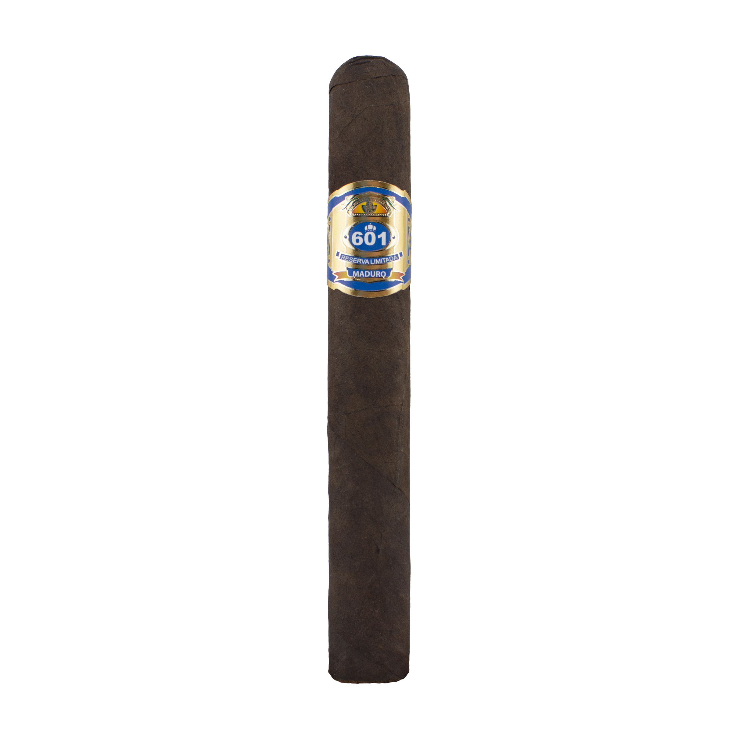 601 Maduro Toro Cigar - Single